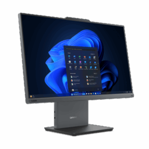 Lenovo ThinkCentre neo 50a 24 Gen 5 Intel® Core™ i5 i5-13420H 60,5 cm (23.8") 1920 x 1080 Pixel PC All-in-one 16 GB DDR5-SDRAM 512 GB SSD Windows 11 Pro Wi-Fi 6 (802.11ax) Grigio - 0197531988249