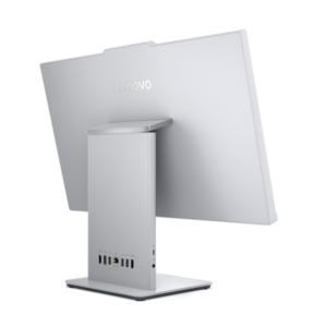 Lenovo IdeaCentre AIO 24IRH9 Intel® Core™ i5 i5-13420H 60,5 cm (23.8") 1920 x 1080 Pixel PC All-in-one 16 GB DDR5-SDRAM 512 GB SSD Windows 11 Home Wi-Fi 6 (802.11ax) Grigio - 0197531858900