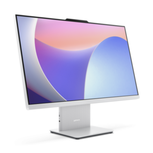 Lenovo IdeaCentre AIO 27IRH9 Intel® Core™ i9 i9-13900H 68,6 cm (27") 2560 x 1440 Pixel PC All-in-one 32 GB DDR5-SDRAM 1 TB SSD Windows 11 Home Wi-Fi 6 (802.11ax) Grigio - 0198153783274