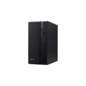 Acer Veriton S2710G Intel® Core™ i5 i5-13400 8 GB DDR4-SDRAM 256 GB SSD Windows 11 Pro Desktop PC Nero - 4711121866876