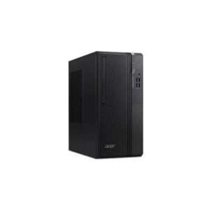 Acer Veriton S2710G Intel® Core™ i5 i5-13400 8 GB DDR4-SDRAM 256 GB SSD Windows 11 Pro Desktop PC Nero - 4711121866876