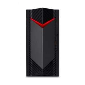 Acer NITRO 50 N50-656 Intel® Core™ i5 i5-14400F 16 GB DDR5-SDRAM 512 GB SSD NVIDIA GeForce RTX 4060 Windows 11 Home Desktop PC Nero - 4711121881220