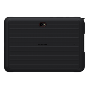Samsung Galaxy Tab Active4 Pro SM-T630N 64 GB 25,6 cm (10.1") 4 GB Wi-Fi 6E (802.11ax) Android 12 Nero - 8806094655513