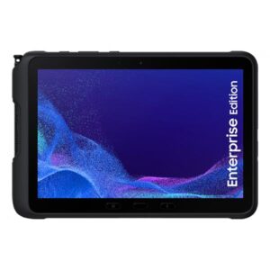 Samsung SM-T636B 5G 128 GB 25,6 cm (10.1") 6 GB Wi-Fi 6 (802.11ax) Nero - 8806094627251
