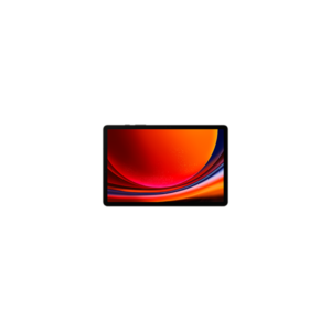 Samsung Galaxy Tab S9 SM-X710N 256 GB 27,9 cm (11") Qualcomm Snapdragon 12 GB Wi-Fi 6 (802.11ax) Android 13 Grafite - 8806095084046
