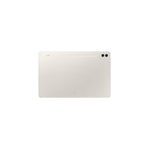 Samsung Galaxy Tab S9 Ultra SM-X910N 512 GB 37,1 cm (14.6") Qualcomm Snapdragon 12 GB Wi-Fi 6 (802.11ax) Android 13 Beige - 8806095079646