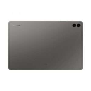 Samsung Galaxy Tab S9 FE+ 256 GB 31,5 cm (12.4") Samsung Exynos 12 GB Wi-Fi 6 (802.11ax) Android 13 Grigio - 8806095165035