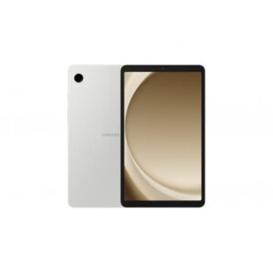 Samsung Galaxy Tab A9 4G LTE-TDD & LTE-FDD 64 GB 22,1 cm (8.7") 4 GB Wi-Fi 5 (802.11ac) Argento - 8806095361529
