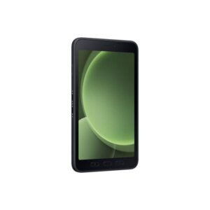 Samsung Galaxy Tab Active5 Enterprise Edition 5G LTE-TDD & LTE-FDD 128 GB 20,3 cm (8") Samsung Exynos 6 GB Wi-Fi 6 (802.11ax) Android 14 Verde - 8806095466958