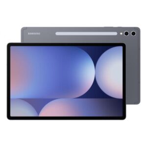 Samsung Galaxy Tab S Galaxy Tab S10+ 512 GB 31,5 cm (12.4") 12 GB Wi-Fi 6E (802.11ax) Grigio - 8806095597317