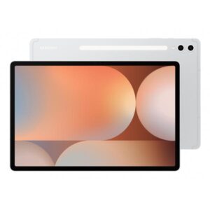 Samsung Galaxy Tab S Galaxy Tab S10+ 256 GB 31,5 cm (12.4") 12 GB Wi-Fi 6E (802.11ax) Platino, Argento - 8806095597256