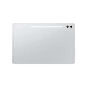 Samsung Galaxy Tab S Galaxy Tab S10+ 512 GB 31,5 cm (12.4") 12 GB Wi-Fi 6E (802.11ax) Platino, Argento - 8806095597270
