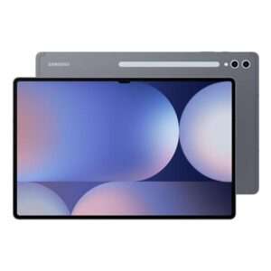 Samsung Galaxy Tab S10 Ultra 256 GB 37,1 cm (14.6") 12 GB Wi-Fi 7 (802.11be) Grigio - 8806095596914