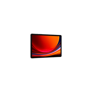 Samsung Galaxy Tab S9 SM-X710N 128 GB 27,9 cm (11") Qualcomm Snapdragon 8 GB Wi-Fi 6 (802.11ax) Android 13 Grafite - 8806095084138