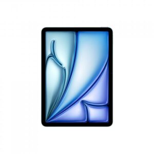 Apple iPad Air Apple M 128 GB 27,9 cm (11") 8 GB Wi-Fi 6E (802.11ax) iPadOS 17 Blu - 0195949188428