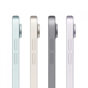 Apple iPad Air Apple M 128 GB 27,9 cm (11") 8 GB Wi-Fi 6E (802.11ax) iPadOS 17 Blu - 0195949188428