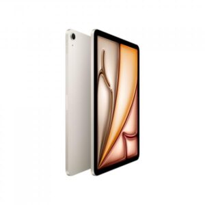 Apple iPad Air Apple M 128 GB 27,9 cm (11") 8 GB Wi-Fi 6E (802.11ax) iPadOS 17 Beige - 0195949188695