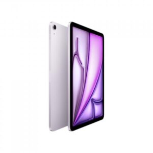 Apple iPad Air Apple M 256 GB 27,9 cm (11") 8 GB Wi-Fi 6E (802.11ax) iPadOS 17 Viola - 0195949190049