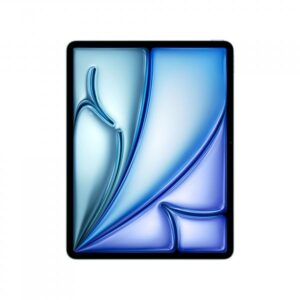 Apple iPad Air Apple M 128 GB 33 cm (13") 8 GB Wi-Fi 6E (802.11ax) iPadOS 17 Blu - 0195949253546