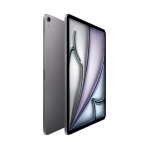 Apple iPad Air Apple M 256 GB 33 cm (13") 8 GB Wi-Fi 6E (802.11ax) iPadOS 17 Grigio - 0195949254352