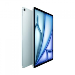 Apple iPad Air Apple M 256 GB 33 cm (13") 8 GB Wi-Fi 6E (802.11ax) iPadOS 17 Blu - 0195949254628