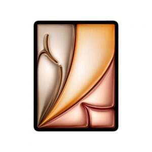 Apple iPad Air Apple M 256 GB 33 cm (13") 8 GB Wi-Fi 6E (802.11ax) iPadOS 17 Beige - 0195949254895