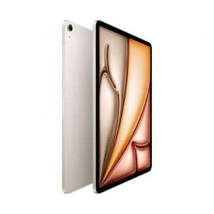 Apple iPad Air Apple M 256 GB 33 cm (13") 8 GB Wi-Fi 6E (802.11ax) iPadOS 17 Beige - 0195949254895