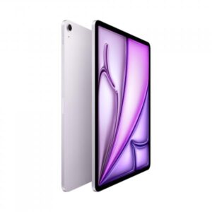 Apple iPad Air Apple M 256 GB 33 cm (13") 8 GB Wi-Fi 6E (802.11ax) iPadOS 17 Viola - 0195949255168