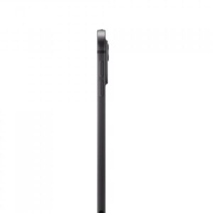 Apple iPad Pro Apple M 256 GB 27,9 cm (11") 8 GB Wi-Fi 6E (802.11ax) iPadOS 17 Nero - 0195949222481
