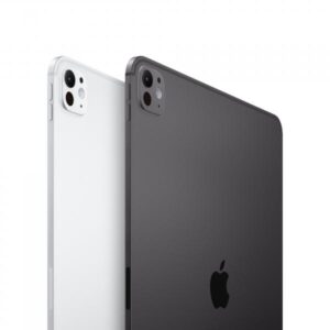 Apple iPad Pro 5G Apple M TD-LTE & FDD-LTE 2 TB 27,9 cm (11") 16 GB Wi-Fi 6E (802.11ax) iPadOS 17 Argento - 0195949231018
