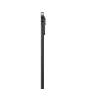 Apple iPad Pro Apple M 256 GB 33 cm (13") 8 GB Wi-Fi 6E (802.11ax) iPadOS 17 Nero - 0195949238659