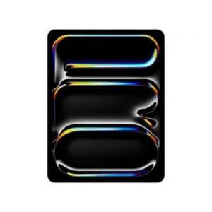 Apple iPad Pro Apple M 256 GB 33 cm (13") 8 GB Wi-Fi 6E (802.11ax) iPadOS 17 Argento - 0195949238925