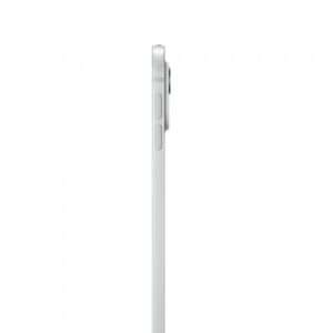 Apple iPad Pro Apple M 1 TB 33 cm (13") 16 GB Wi-Fi 6E (802.11ax) iPadOS 17 Argento - 0195949240003