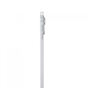 Apple iPad Pro Apple M 2 TB 33 cm (13") 16 GB Wi-Fi 6E (802.11ax) iPadOS 17 Argento - 0195949240546
