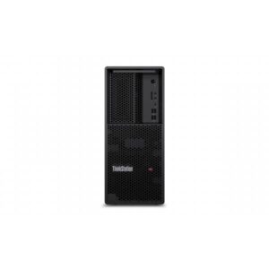 Lenovo ThinkStation P3 Tower Intel® Core™ i7 i7-14700 32 GB DDR5-SDRAM 1 TB SSD Windows 11 Pro Stazione di lavoro Nero - 0197530566226