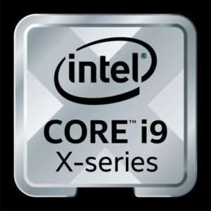 Intel Core i9-10900X processore 3,7 GHz 19,25 MB Cache intelligente - 4009445023014