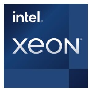 Intel Xeon E-2334 processore 3,4 GHz 8 MB Cache intelligente - 5032037230858