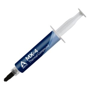 ARCTIC MX-4 compontente del dissipatore di calore Pasta termica 8,5 W/m·K 8 g - 4895213701662