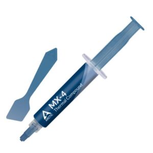 ARCTIC MX-4 compontente del dissipatore di calore Pasta termica 8 g - 4895213703055