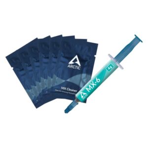 ARCTIC MX-6 Pasta termica - 4895213703949