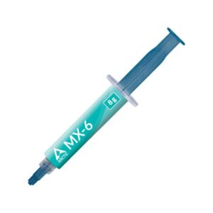 ARCTIC MX-6 Pasta termica - 4895213703932
