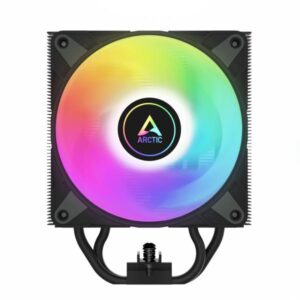 ARCTIC Freezer 36 A-RGB (Nero) Dissipatore CPU a torre multicompatibile con A-RGB - 4895213704151