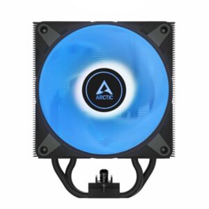ARCTIC Freezer 36 A-RGB (Nero) Dissipatore CPU a torre multicompatibile con A-RGB - 4895213704151