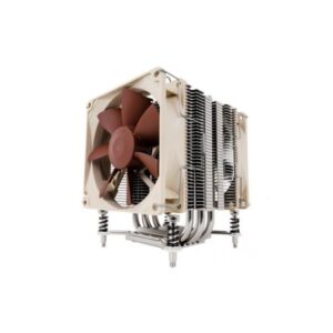 Noctua NH-U9DX i4 Controller per ventilatore - 4716123314967