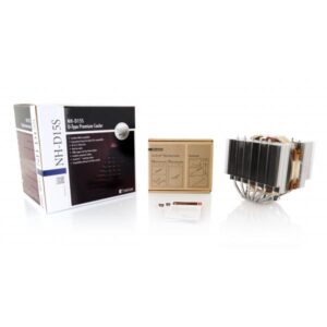 Noctua NH-D15S ventola per PC Processore Refrigeratore - 4716123315681