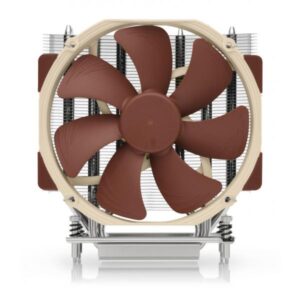 Noctua NH-U14S TR4-SP3 ventola per PC Processore Refrigeratore - 9010018000108