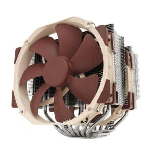 Noctua NH-D15 SE-AM4 Processore Refrigeratore ventola per PC - 9010018000061
