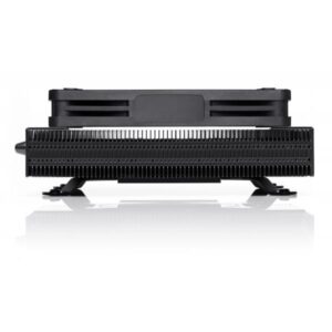 Noctua NH-L9a-AM4 chromax.black Processore Refrigeratore 9,2 cm Nero - 9010018000214