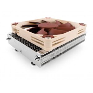 Noctua NH-L9a-AM4 Processore Refrigeratore - 9010018000092