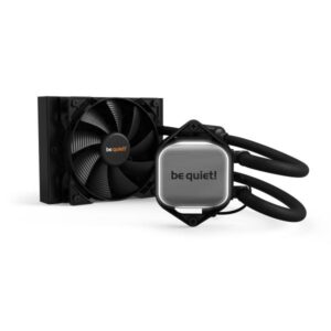 be quiet! PURE LOOP 120mm raffredamento dell'acqua e freon - 4260052187883